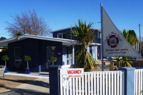 Port Sorell TAS New Castle Holiday