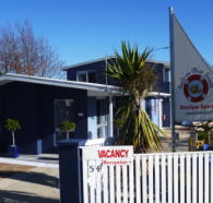 Sails on Port Sorell Boutique Apartments - New Castle Holiday