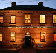 Foxhunters Return - New Castle Holiday