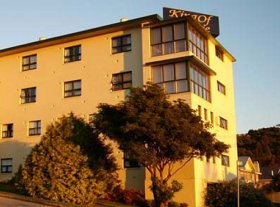Menai Hotel - New Castle Holiday 0