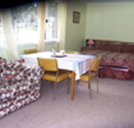 Quamby Pines Chalet B  B - New Castle Holiday