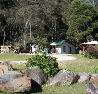 Mountainside Nature Retreat - New Castle Holiday