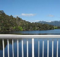 Huon Valley Bed and Breakfast - New Castle Holiday
