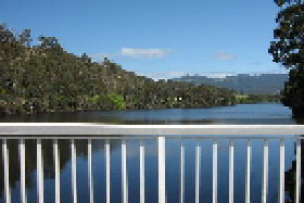 Huon Valley Bed And Breakfast - New Castle Holiday 0