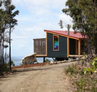 Woodbridge Hill Hideaway - New Castle Holiday
