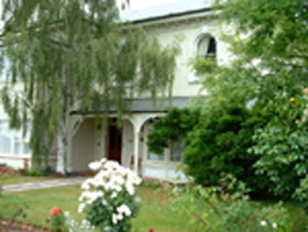 Windmill Hill Lodge - New Castle Holiday 0