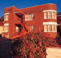 Burnie HQ Apartments - New Castle Holiday