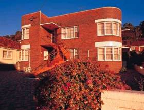 Burnie HQ Apartments - New Castle Holiday 0