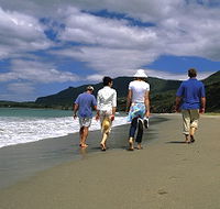 Eaglehawk Neck Backpackers - New Castle Holiday