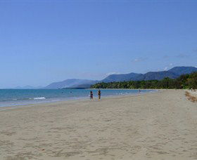 Beachside Port Douglas - New Castle Holiday 0