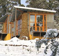 Peppermint Ridge Retreat - New Castle Holiday