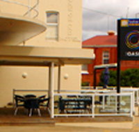 Neptune Grand Hotel - New Castle Holiday