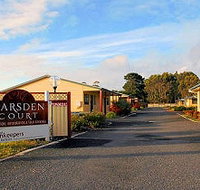 Marsden Court - New Castle Holiday