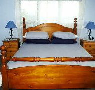 Castle Cottage - New Castle Holiday