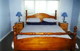 Castle Cottage - New Castle Holiday 0