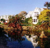 Hawley House - New Castle Holiday