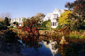 Hawley House - New Castle Holiday 0