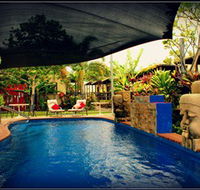 Wongai Beach Hotel Horn Island - New Castle Holiday