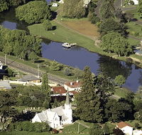 Deloraine Highview Lodge Backpackers - New Castle Holiday