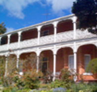 Glen Osborne House - New Castle Holiday