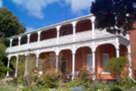 Glen Osborne House - New Castle Holiday 0