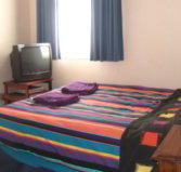 Kentish Hotel - New Castle Holiday