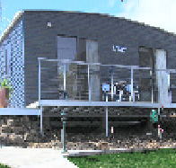 Port Huon Cottages - New Castle Holiday