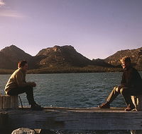 Freycinet National Park Camping Ground - New Castle Holiday