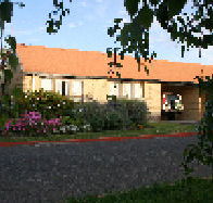 Glasgow Lodge - New Castle Holiday