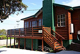 Cedar Cottages Blackmans Bay - New Castle Holiday 0