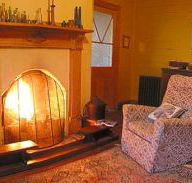 Jetty House - The - New Castle Holiday
