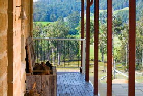 Manfield - New Castle Holiday 0