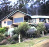 Maria Views Bed and Breakfast - New Castle Holiday