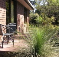 Eagles Rise Tasmania - New Castle Holiday