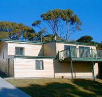 Shell Cottage - New Castle Holiday