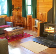 Cradle Mountain Highlanders - New Castle Holiday