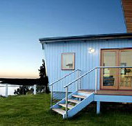 Wheelhouse Apartments - New Castle Holiday
