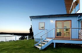 Wheelhouse Apartments - New Castle Holiday 0