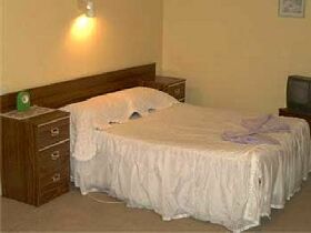 Midlands Hotel - New Castle Holiday 0