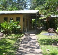 Lync-Haven Rainforest Retreat - New Castle Holiday