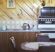 Paradise Cottage - New Castle Holiday