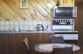 Paradise Cottage - New Castle Holiday 0