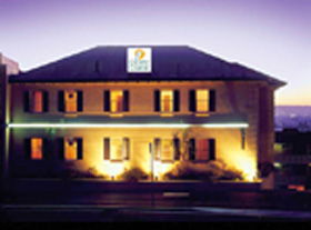 Comfort Inn Coach House Launceston - New Castle Holiday 0