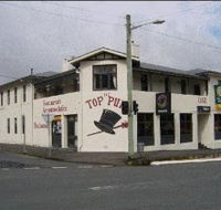Top Pub - The - New Castle Holiday