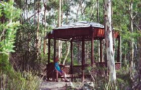 Woodbridge TAS New Castle Holiday