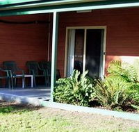 Queechy Cottages - New Castle Holiday
