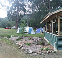 Southport Hotel and Caravan Park - New Castle Holiday