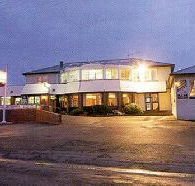 Dover Hotel Motel - New Castle Holiday