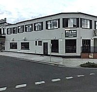 Wharf Hotel Wynyard - New Castle Holiday