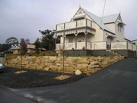 Iron Pot Cottage - New Castle Holiday 0